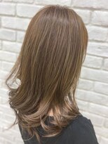 グランシュ 青葉台店(GranCieux)&nbsp;クリーミーベージュ☆