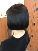 【スタイリストKOZOのサロンスタイル】
