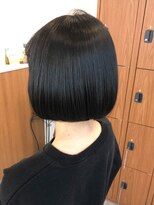 ボンドバイテトテ 三宮元町(BONDbytetote) 【スタイリストKOZOのサロンスタイル】