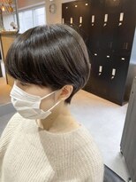 アクト 仙台店(ACT)&nbsp;マッシュショート◇◇