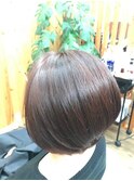 館林　MAHALO HAIR  RooM 髪質改善