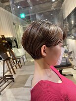 リディー(Lidee)&nbsp;Lidee お客様snap 【城山】