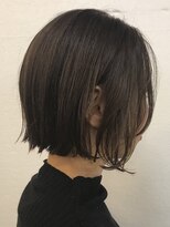 ゴーズゴー 吉祥寺(e)店(go s go) やんわりボブ