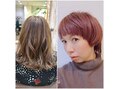 Neige hair　【ネージュヘアー】