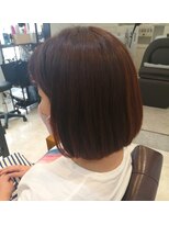 ウィズ リル ホワイト(wiz lil white)&nbsp;wiz lil ヘアスタイル