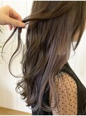 【GOOD DAY HAIR】《イヤリングカラー》 下北沢