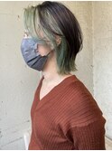 【penelope】山下　小顔ショート　くびれショート20代30代[新宿]