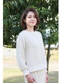 外はねミディ