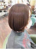 ショートスタイル