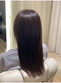 髪質改善×うる艶髪◎30代40代50代