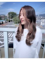 スイ(sui)&nbsp;フェイスフレーミング