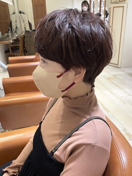 ネオリーブ クタ 町田店(Neolive kuta) 【Ｎｅｏｌｉｖｅｋｕｔａ町田店】大人ショート