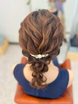 ウッドベル 東京駅前店(W’d BELL)&nbsp;編みおろし