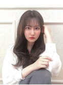 【L´art】韓国風くびれ巻き