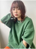 【Mizuki指名で叶う♪】カジュアルウルフ : )