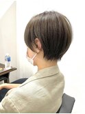 スッキリショート