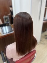 銀座ラボ 蕨東口店(LA BO) 髪質改善カラー