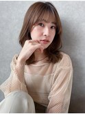 【obje'tciel】顔周りレイヤー【山口紗季】