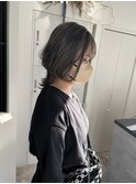 ラベンダーグレー