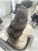 グレージュ
