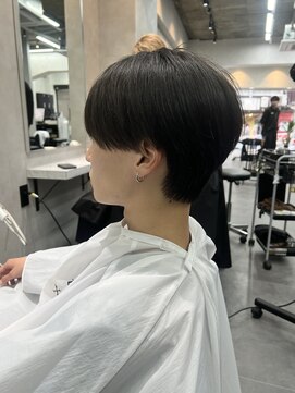 ゼロ 渋谷(XeRo) KAIYA