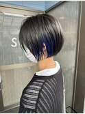 インナーカラー