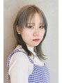 フラワー(flower) 原田 歩実