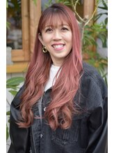 stylist 大田原　[相模大野/相模大野駅]