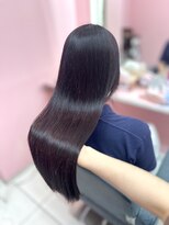 シーズン 大阪(SEASON)&nbsp;【バージンレミーエクステ】ココアラベンダー・大阪梅田駅