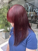 ゼスト 八王子店(ZEST)&nbsp;レッドカラー