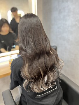 スタンス(STANCE) 【NENE指名】インナーホワイト