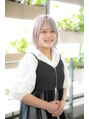 ユニックス Mark Is みなとみらい店(UNIX) 上杉 茉広