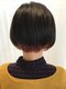 シーリミット(C-LiMiT)の写真/ボリュームを抑えて頭が小さく見せるカット技術が人気◇ご自宅でも再現しやすいスタイルをご提案♪