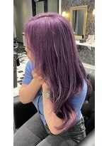 ゼノ(Xeno)&nbsp;ピンクラベンダー