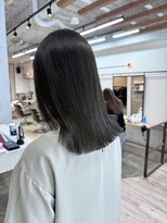 エイト 金沢店(EIGHT kanazawa)&nbsp;オリーブグレージュ