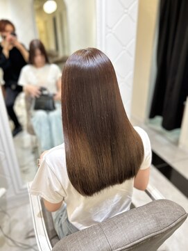 ブランニューイヴ 生駒店(Brand new eve) 艶