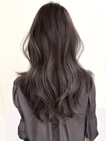 ジル ブラン 福岡(JIL BLAN)&nbsp;ハイライトレイヤーカットショートボブイルミナカラー天神大名