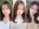 ヘアーリビング リコ 池袋西口店(hair living Liko)の写真