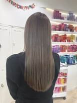 アーチバイケンジ(arch by kenje)&nbsp;大人グレージュ★