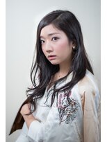 ラフテル(Laugh Tale)&nbsp;ナチュラルロング