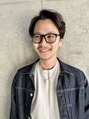 ローリー(Rowlly) 最上憲吾 髪質改善