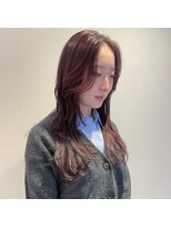 ミーリス(milis by IZA)&nbsp;ロングレイヤー★