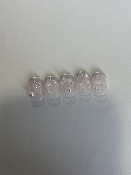 イルフレール(ill frere) マグネットネイル