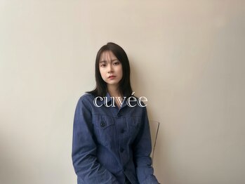 cuvee【キュヴェ】