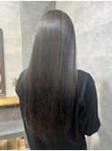 ロングスタイル