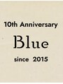 ブルー(Blue)/Blue FUJISAWA