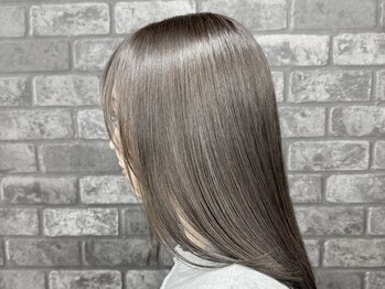 reveul salon route【レヴール サロン ルート】