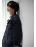 メンズカット　￥3300