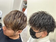 フェイスワン(Face 1)