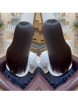 ルウ(Ruu)&nbsp;美髪矯正